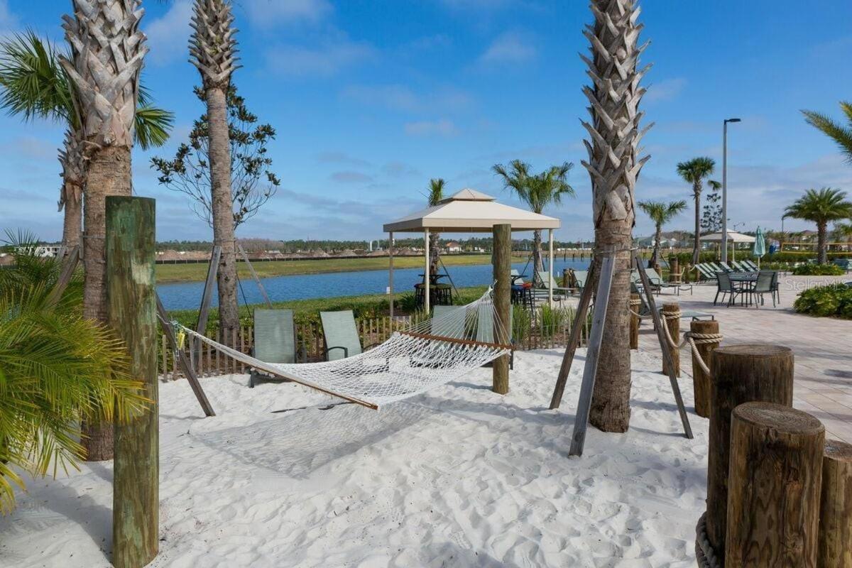 Gorgeous Condo Close To Disney W Private Pool Bbq - Themed Bedrooms Walk To Clubhouse Kissimmee Exteriér fotografie
